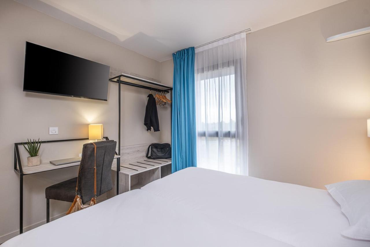 The Originals City, Relais D'Estillac, Agen Sud Exteriör bild