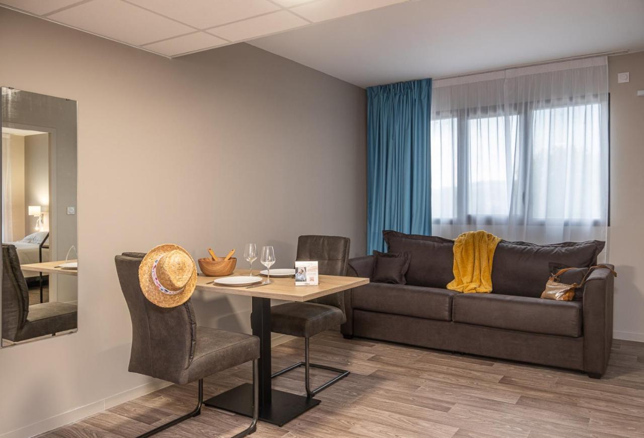 The Originals City, Relais D'Estillac, Agen Sud Exteriör bild