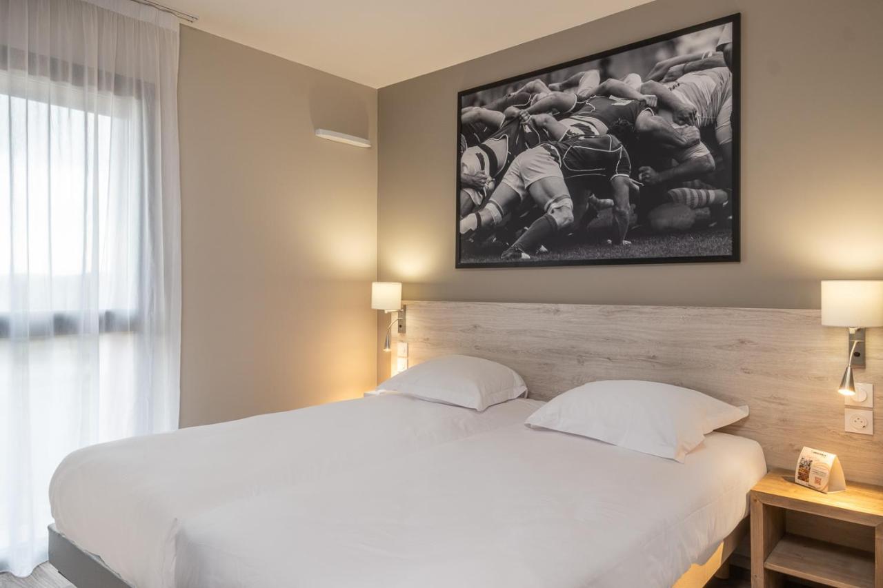 The Originals City, Relais D'Estillac, Agen Sud Exteriör bild