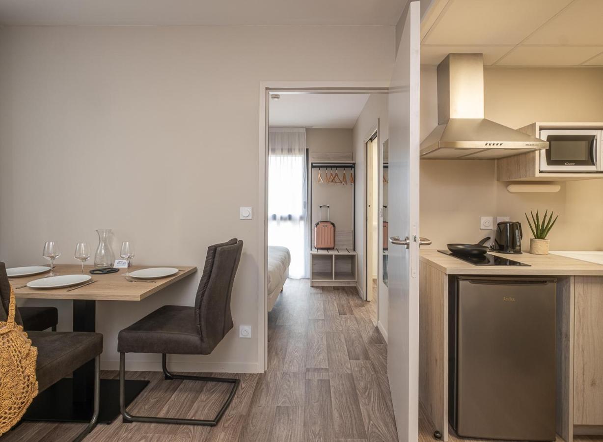 The Originals City, Relais D'Estillac, Agen Sud Exteriör bild