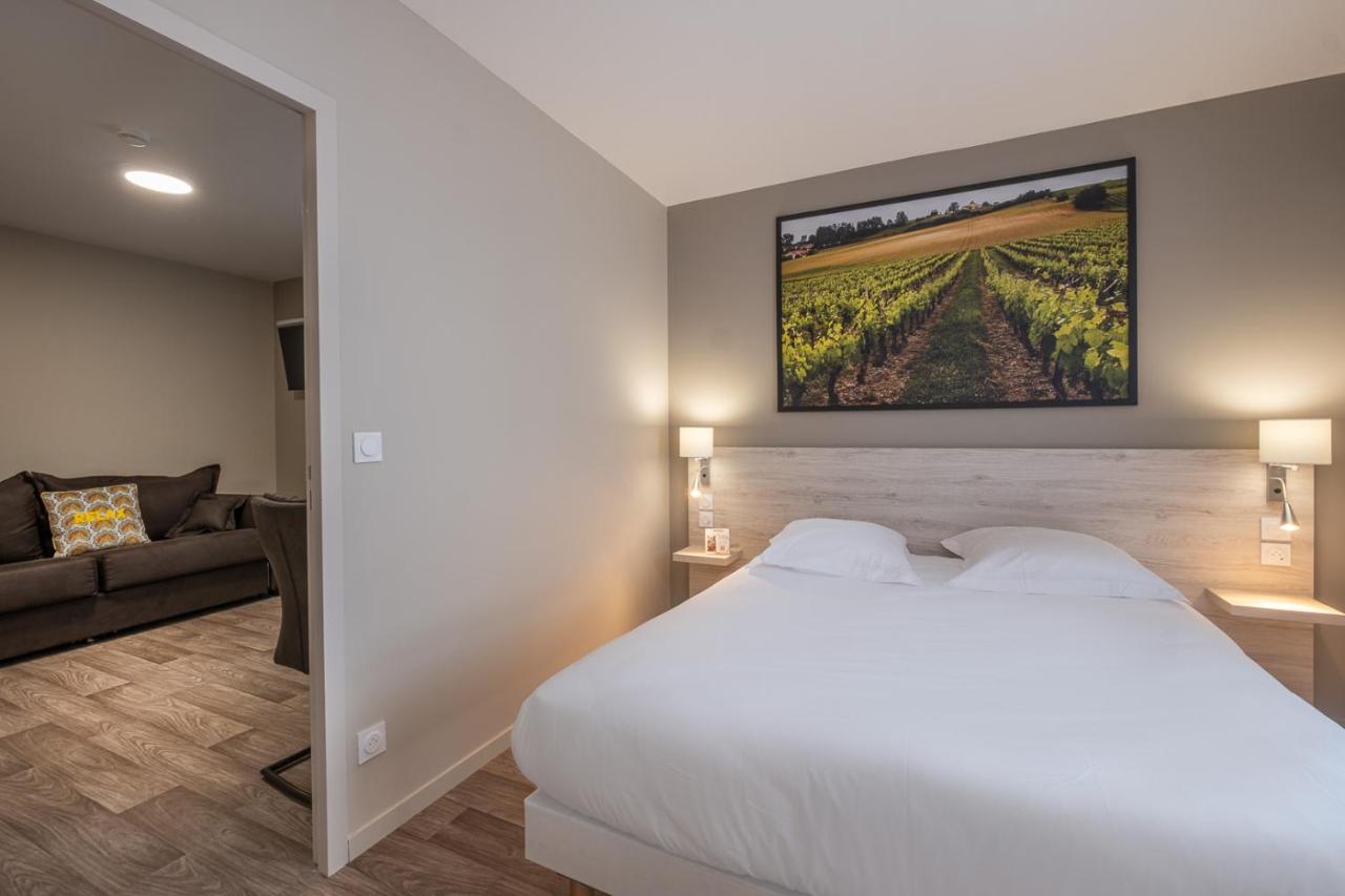 The Originals City, Relais D'Estillac, Agen Sud Exteriör bild