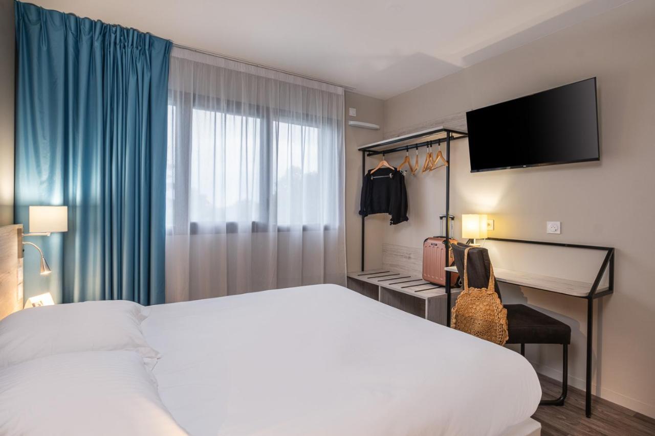 The Originals City, Relais D'Estillac, Agen Sud Exteriör bild